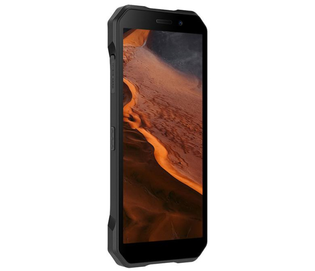 Doogee S61 Pro 8/128 transparentny - 1141459 - zdjęcie 2